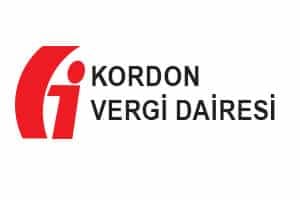 KORDON-VERGI-DAIRESI
